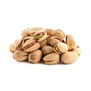 Pistachios Plain Round (Pista Gol) 500-Gm