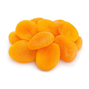 Chamri Apricots (KHOBANI) -500gm Copy